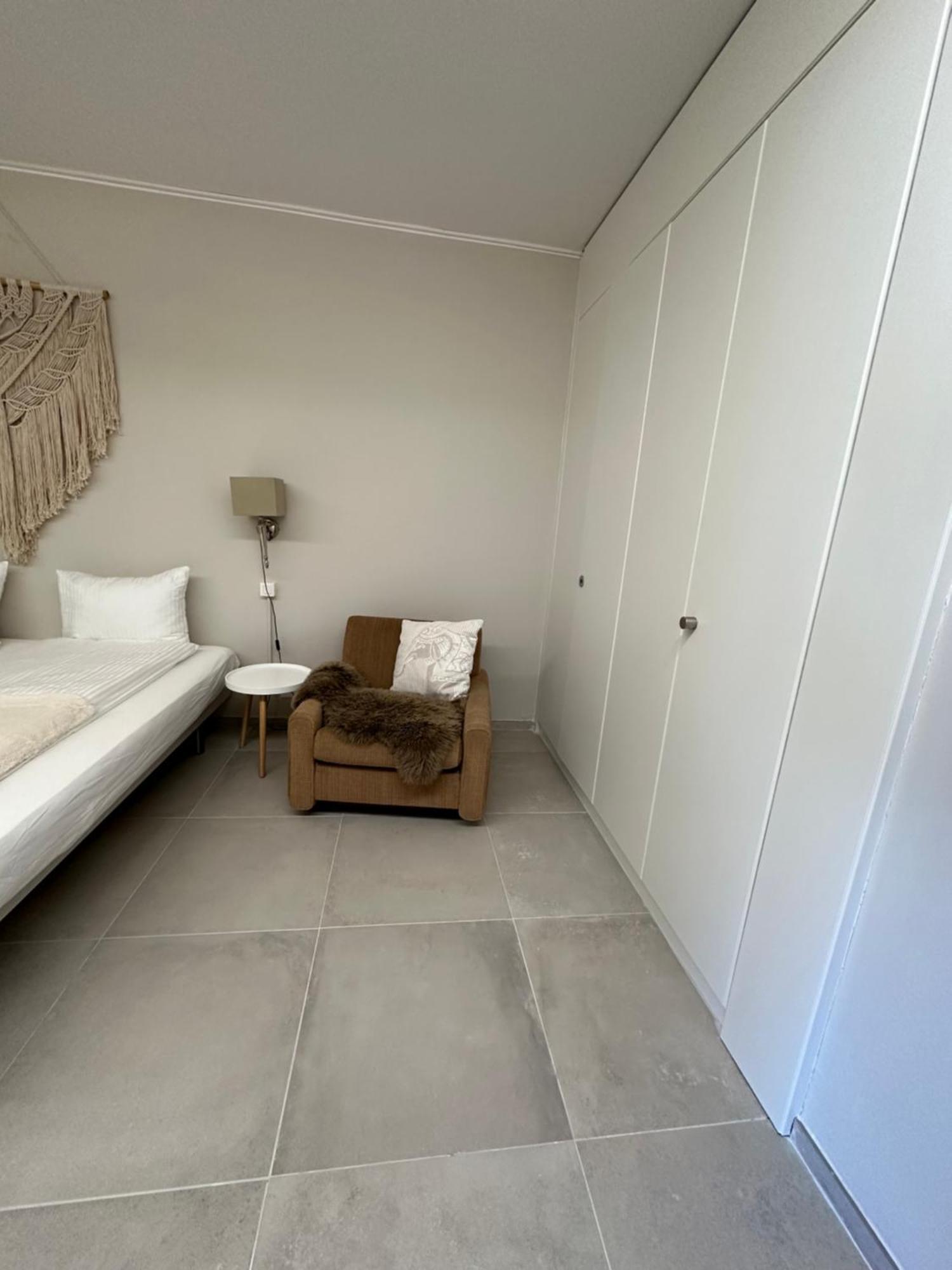 Bellavista Apartment Bissone Exteriör bild